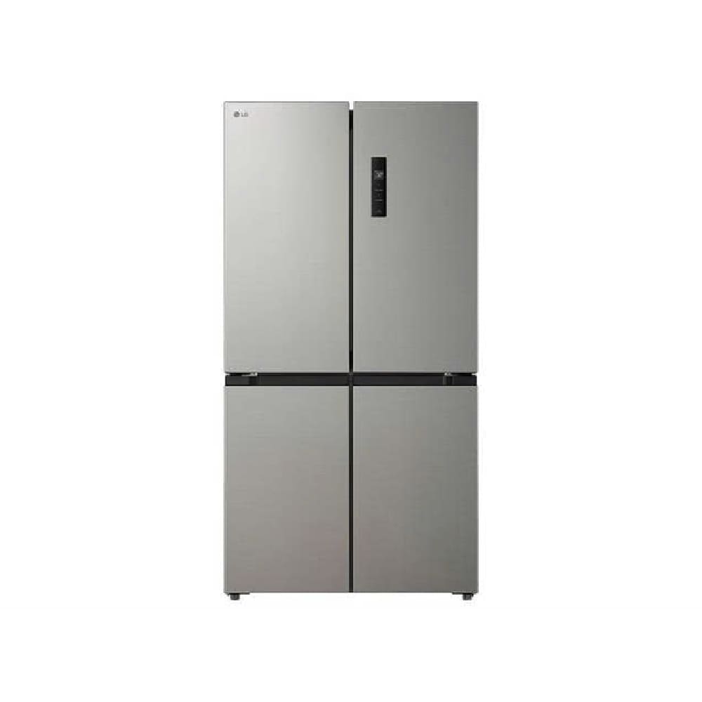Tủ lạnh LG Inverter 474 lít Multi Door LFB47SVM